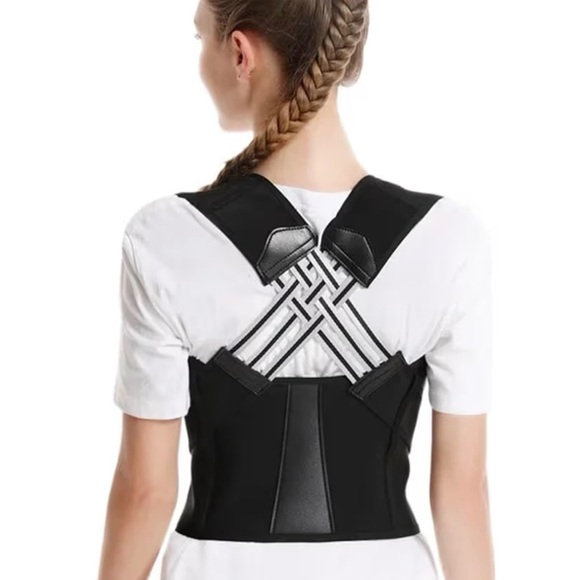 Posture Corrector Back Brace - Picture 1 of 7